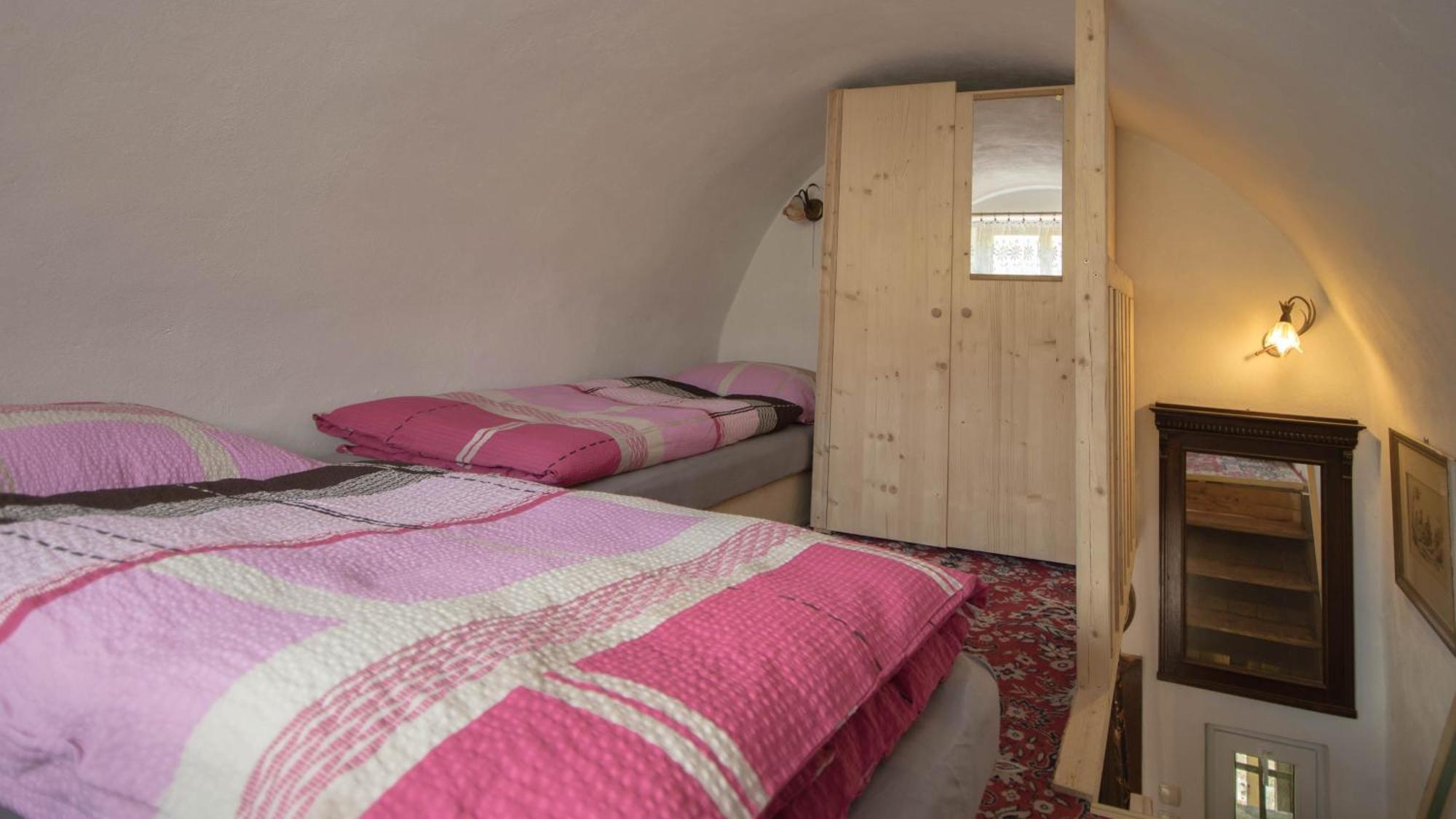 Hotel Zemianska Kúria Vachtár Kralova Lehota Esterno foto